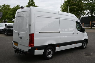 Mercedes-Benz Sprinter 2021 - 315 CDI L2H2 RWD obrazek 3
