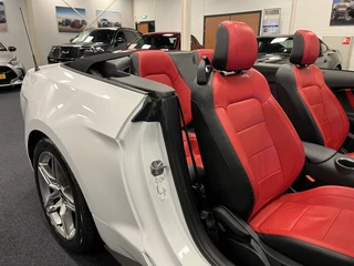 Ford Mustang 2020 - Convertible 5.0i V8 GT Premium 450PK Automaat Performance Package Brembo Magneride imagem 108