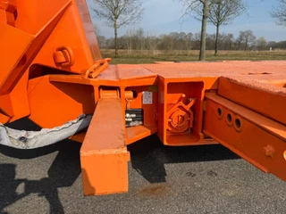 Goldhofer N/A 2001 - STZ-VL4 46-80A obrazek 6