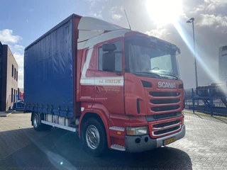 Scania R 2009 - 480 B 4X2 obrazek 3