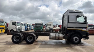 Volvo FH 1996 - 16.470 obrazek 3