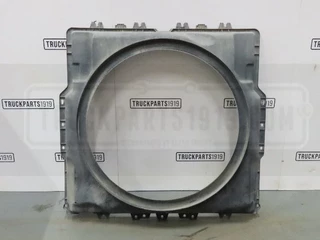 Mercedes-Benz MB - Cooling System Windtunnel MP4 immagine 1