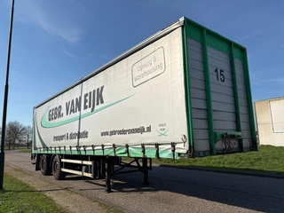 Jumbo TO 180.SE 2004 - N/A immagine 2