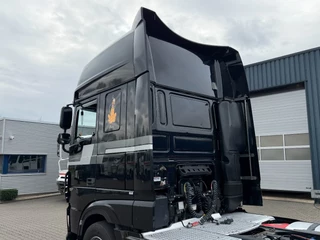 DAF XF480 2019 - SSC Intarder 2 Tank Full Spoiler APK 03-2027! zdjecie 10