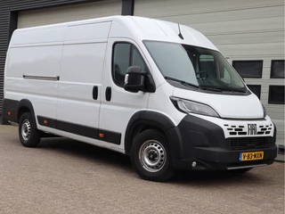 Fiat Ducato 2024 - 2.2 Mjet 180 pk Euro 6 L4H2 Heavy - Airco - Camera - Cruise - Betimmerd imagen 3