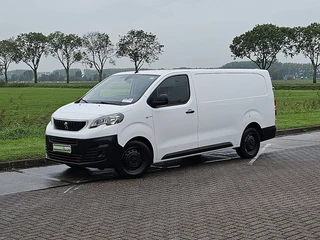 Peugeot Expert 2018 afbeelding 2 miniatuur