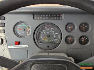 DAF AE45CE 2000 - N/A obrazek 16