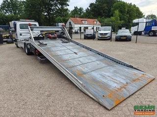 Iveco Daily 2022 - 72-21 Hi Matic image 3