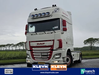 DAF XF480 2017 - N/A te koop