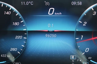 Mercedes-Benz A-Class 2021 - 180 AUT7 AMG LINE NIGHT PAKKET SFEER WIDESCREEN NL AUTO imagem 30