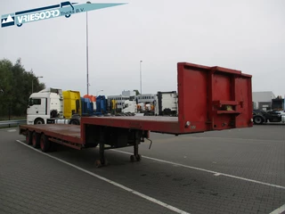Nooteboom N/A 1980 - OSD-39 VV image 2