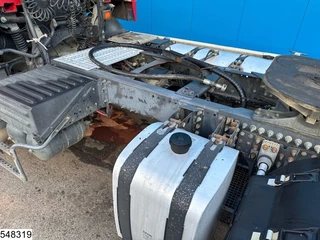 Volvo FH 2009 - 440 EURO 5, PTO, Hydraulic zdjecie 11
