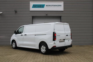 Ford Transit Custom 2025 - 320 2.0 TDCI L2H1 Trend 136pk - 2x Schuifdeur - LED koplampen - Carplay - Android - Camera - Stoelverwarming - 70l tank - Rijklaar bild 7