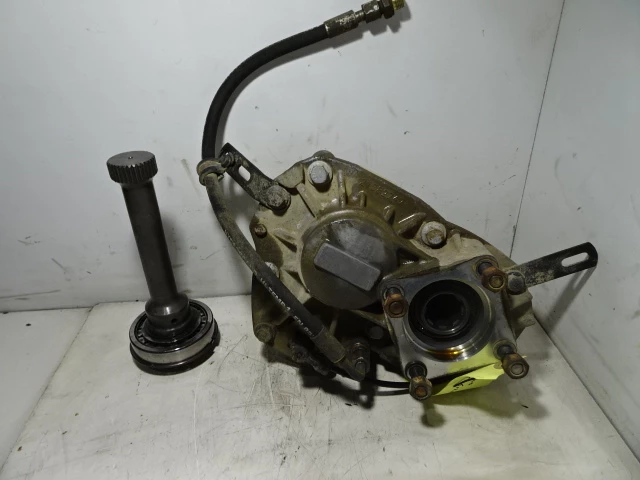 Volvo - PTR-DM 22770448 afbeelding 1