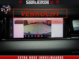 Dodge Ram 1500 2024 - Night Premium | Full Option | Eerste Eigenaar | De Meest Luxe Pick-Up in zijn Klasse | zdjecie 16