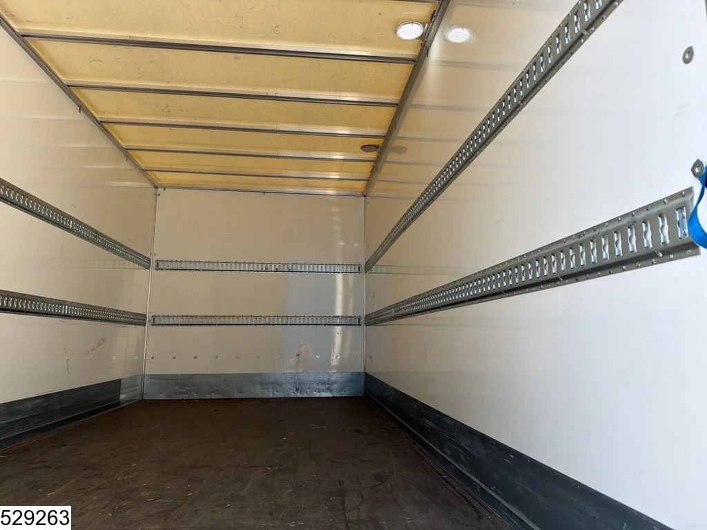 Mercedes-Benz Atego 2021 - 818 EURO 6d image 11