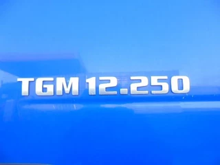MAN TGM 2015 - 12-250 NL TRUCK bild 20