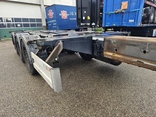 ET3 - MULTI CHASSIS -ALL CONNECTIONS - 3 X EXTENDIBLE- DUTCH CHASSIS. N/A 2017 - N/A bild 11
