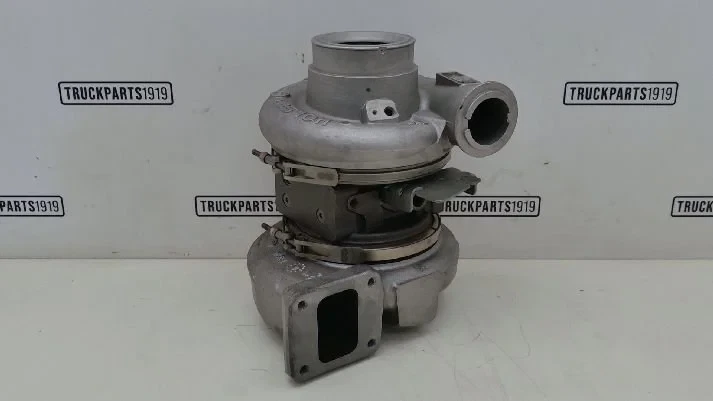 DAF - Engines & Parts Turbolader DAF MX13 afbeelding 1