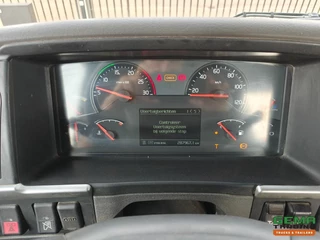 Volvo FMX 460 2011 - N/A afbeelding 18