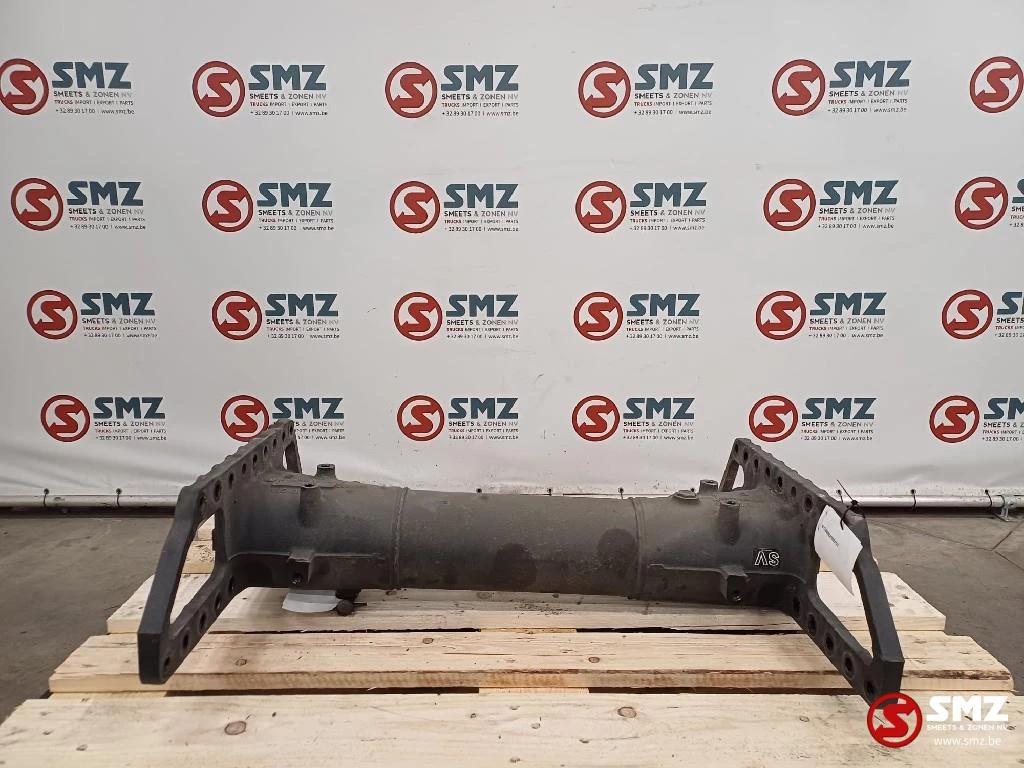 Mercedes-Benz 2021 - Occ dwarsbalk frame Mercedes immagine 2