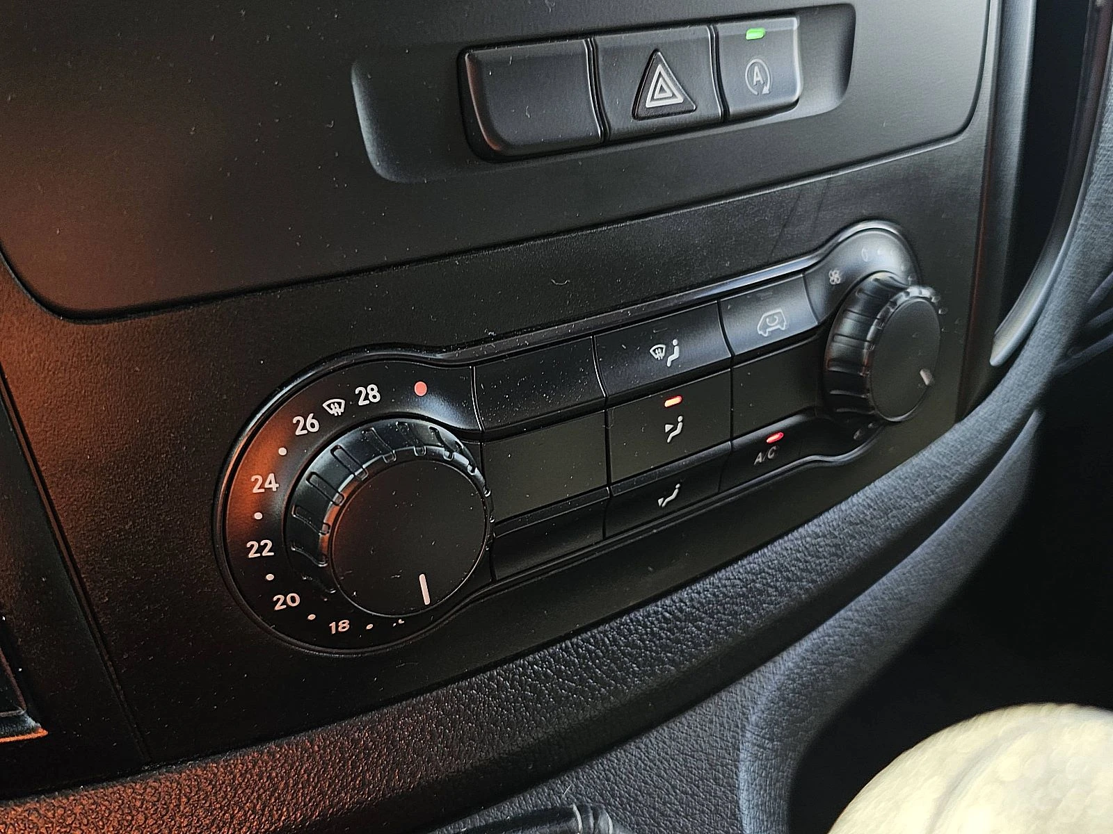 Mercedes-Benz Vito 2021 - 110 obrázek 10