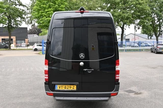 Mercedes-Benz Sprinter 2016 - 316 CDI L3H2 obrazek 13