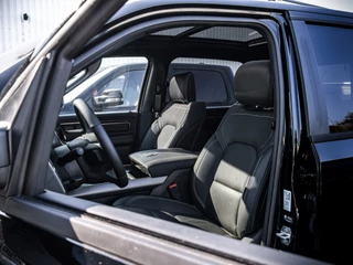 Dodge Ram 1500 2024 - Sport Night Custom | BPM-vrij leverbaar! imagem 12