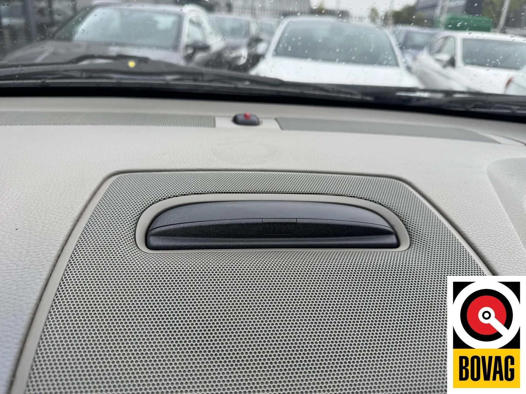 Volvo XC90 2002 - 2.9 T6 Elite LPG G3 installatie APK 07-2026 obrázek 23