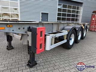 Van Hool 3B2015 2009 - N/A immagine 7