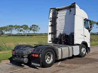 Volvo FH 2021 - 460 afbeelding 3 miniatuur