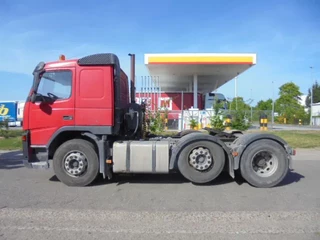 Volvo FM 2006 - 380 6X2 NL TRUCK afbeelding 6