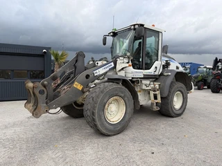 Volvo L60H 2015 obrázek 2 náhled