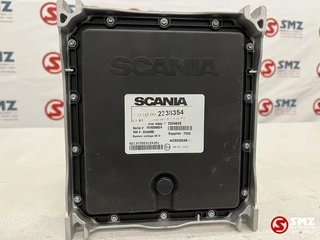 Scania N/A - Occ Ecu BWE expansion unit Scania zdjecie 2