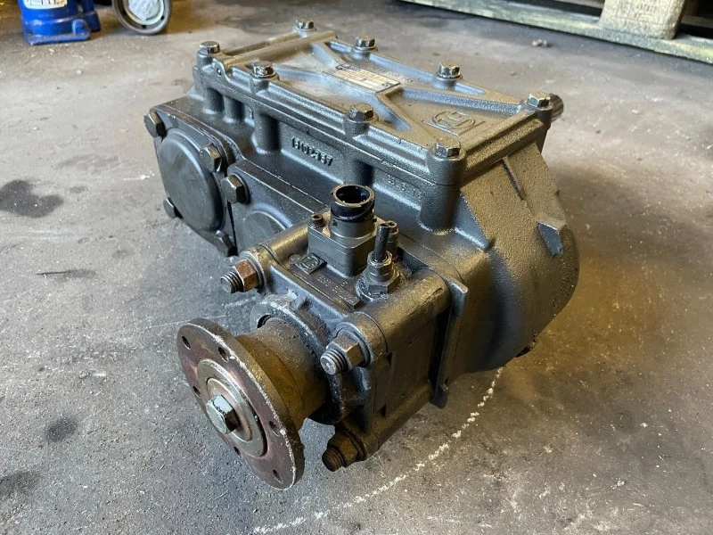 DAF - 1447414 ZF PTO N AS/10 B 6091010005 afbeelding 1