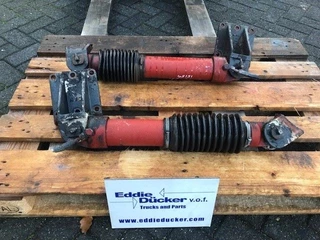DAF N/A - 1255143 HEFCILINDER SET 2100/2300/2500/2700/3200/3300/3600 zdjecie 1