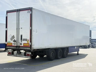 Schmitz Cargobull Oplegger Vries Standard 2016 afbeelding 2 miniatuur