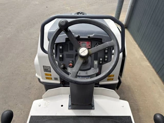 Dynapac N/A 2019 - CC1300 image 16