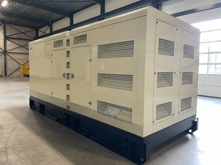 Baudouin 2026 - 6M21G825/5 - 825 kVA Generator - DPX-19881 immagine 3 miniatura