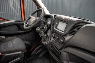 Iveco Daily 2019 - 35C18 3.0L | N1 | 180 PK | Euro 6 | Airco | 3.5T Trekgewicht afbeelding 2 miniatuur