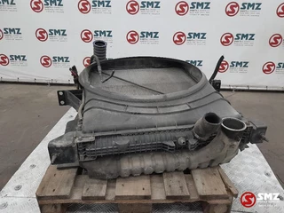 Volvo N/A - Occ radiator + intercooler Volvo zdjecie 3