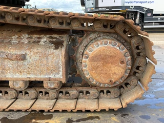 Caterpillar 329E Long Reach Excavator 2014 - N/A obrazek 12