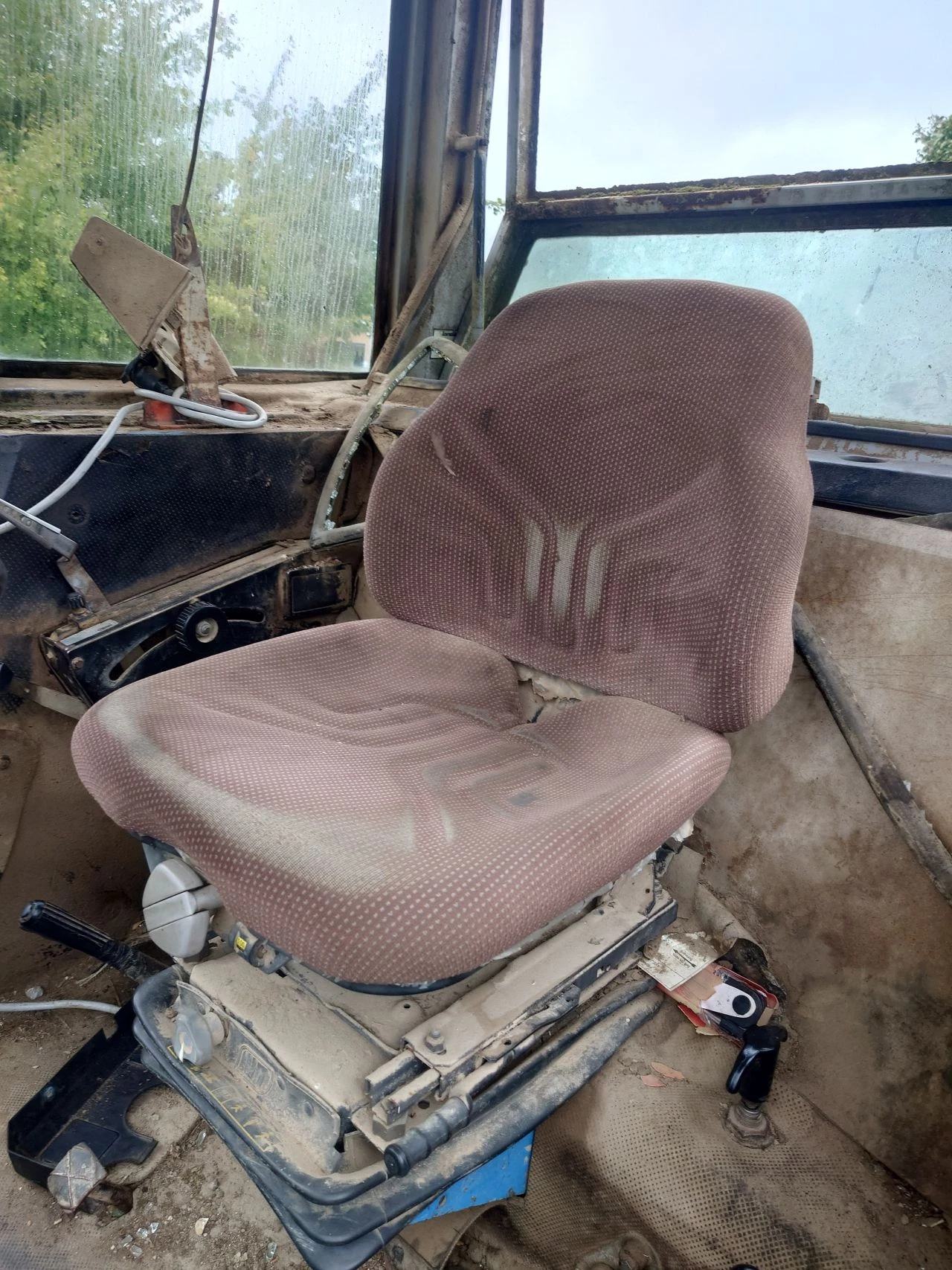 Landini 12500 1983 image 6