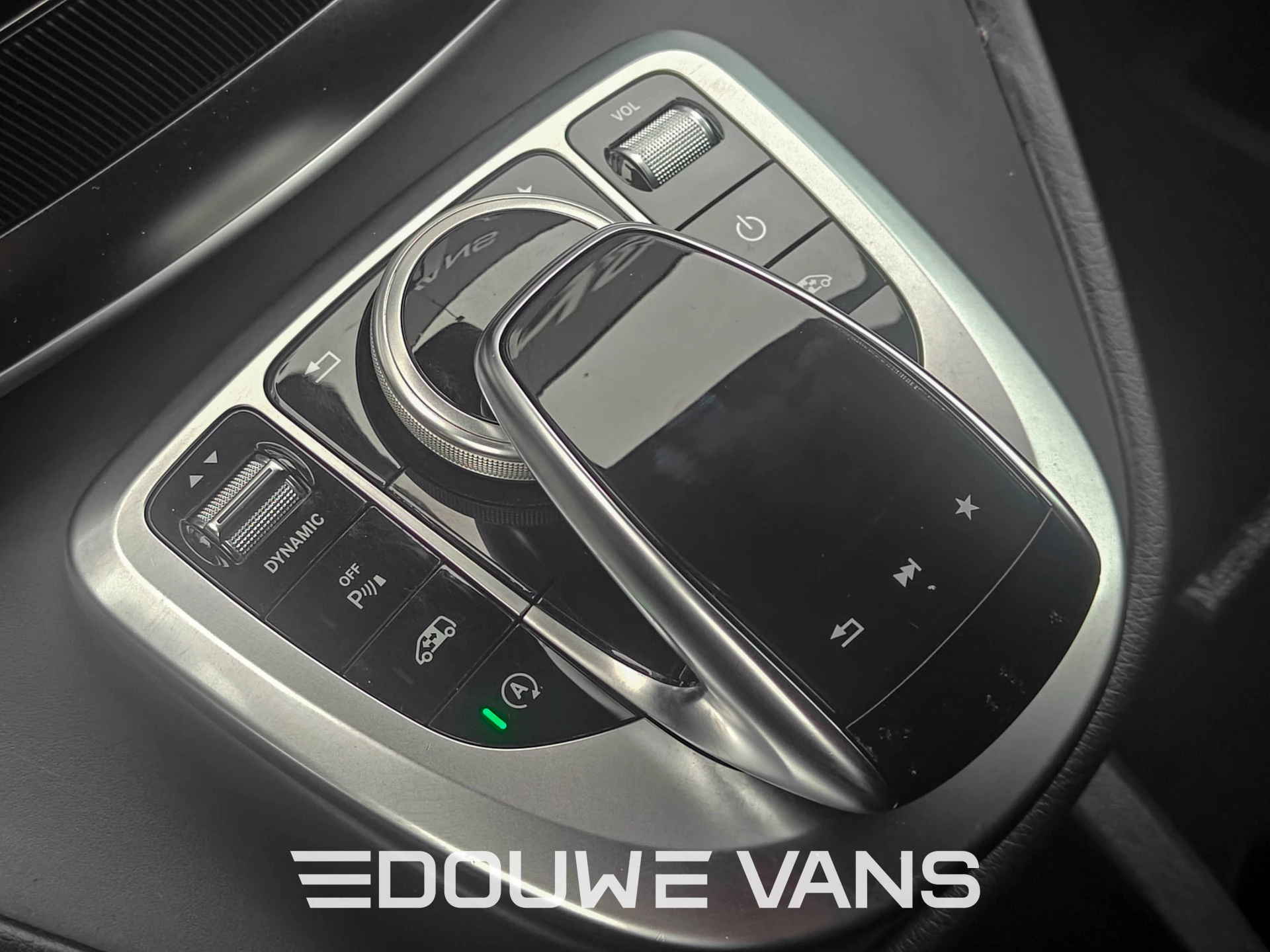 Mercedes-Benz V-Class 2019 - V220 L2 Edition Trekhaak LED Enkel Cabine Bild 23