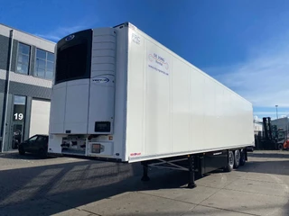 Schmitz Cargobull N/A 2025 - SCB*3SB Frigo Nieuw / Lease vanaf €1165 p/m image 4