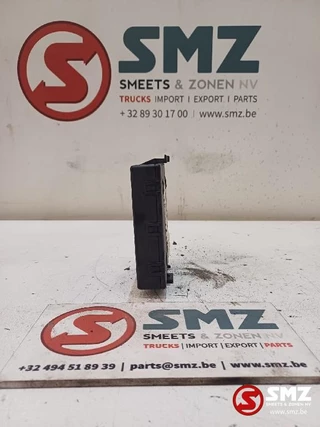 Mercedes-Benz N/A 2015 - Occ ECU central gateway regeleenheid Mercedes obrazek 3