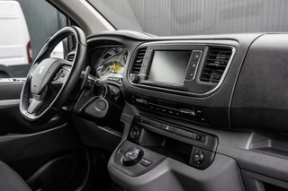 Peugeot Expert 2020 - 2.0 BlueHDI 122PK | L3H1 | DC | Xenon | Automaat | Schakelflippers | Carplay | Camera | 5-Persoon zdjecie 2