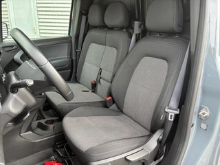 Mercedes-Benz eCitan 2025 - 112 Pro L1 51 kWh 3-Zits Snelladen immagine 4