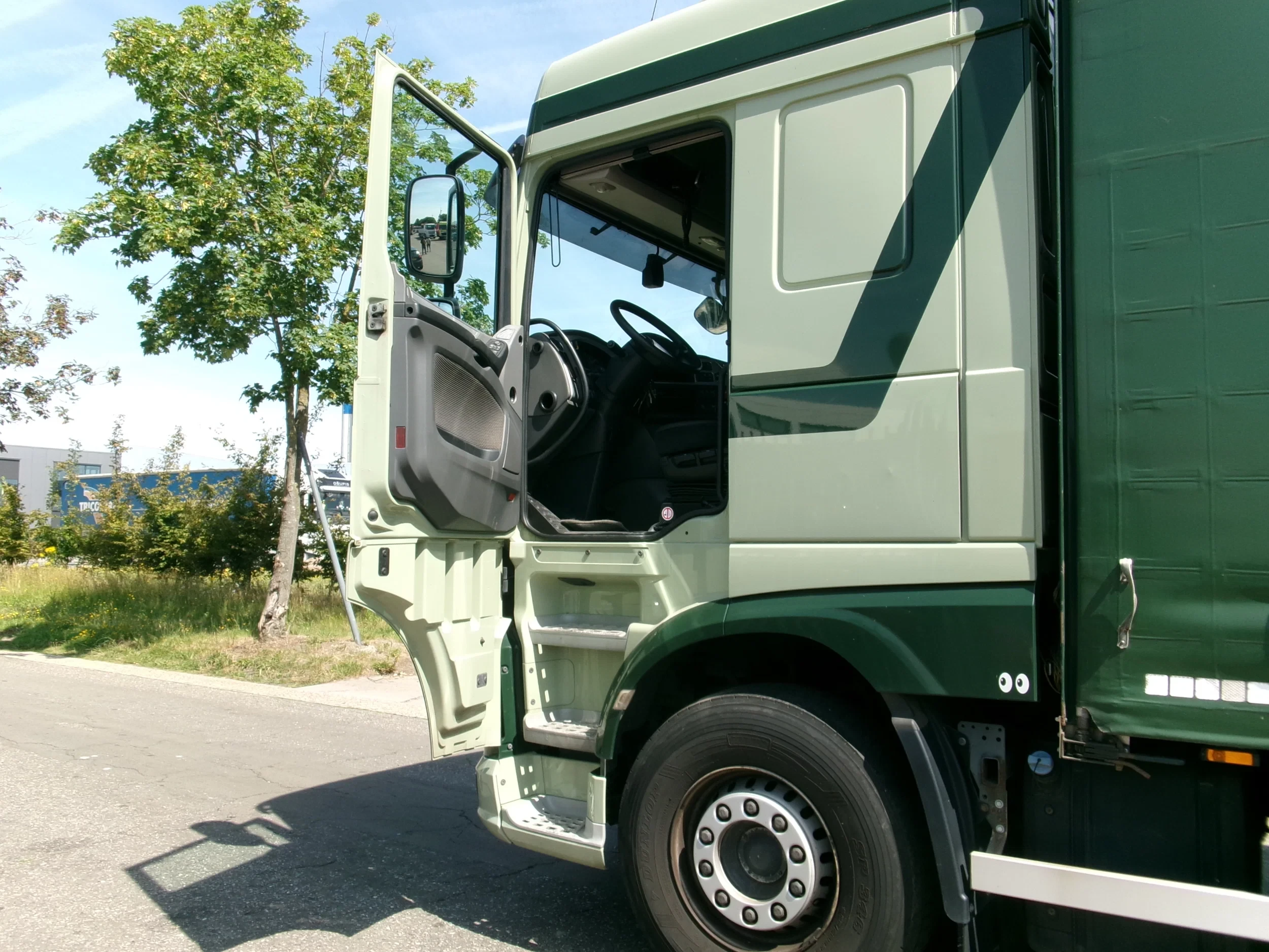 DAF XF 440 2017 - FAN 6X2 NL TRUCK obrázek 5