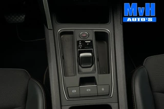 CUPRA Formentor 2024 - 1.4 e-Hybrid|PANO|STUUR.VERW|CAMERA|ACC|LED zdjecie 11